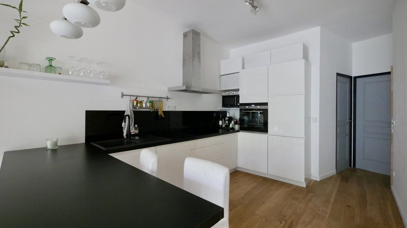 Appartement Bordeaux