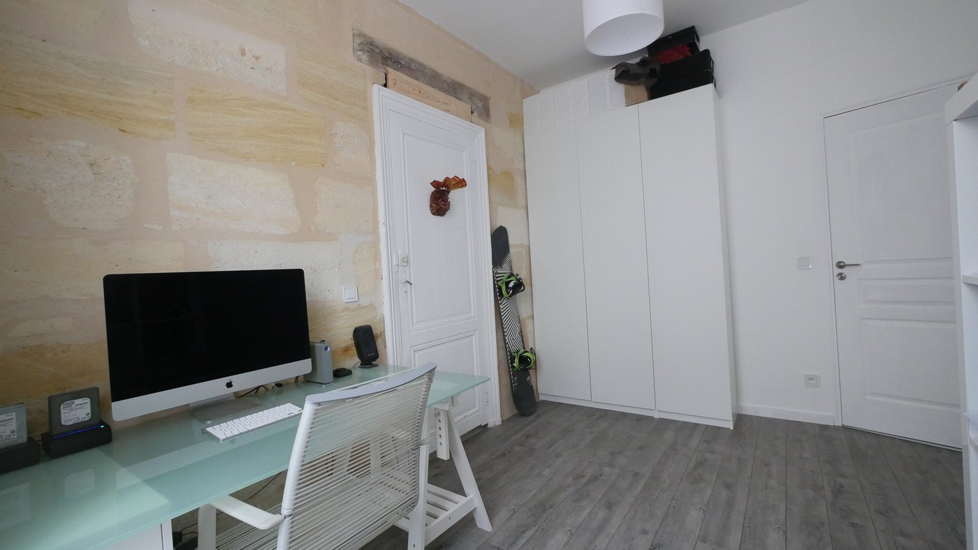 Appartement Bordeaux