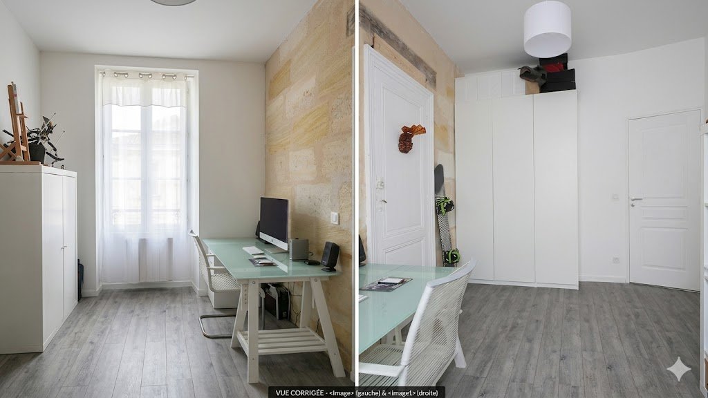 Appartement Bordeaux