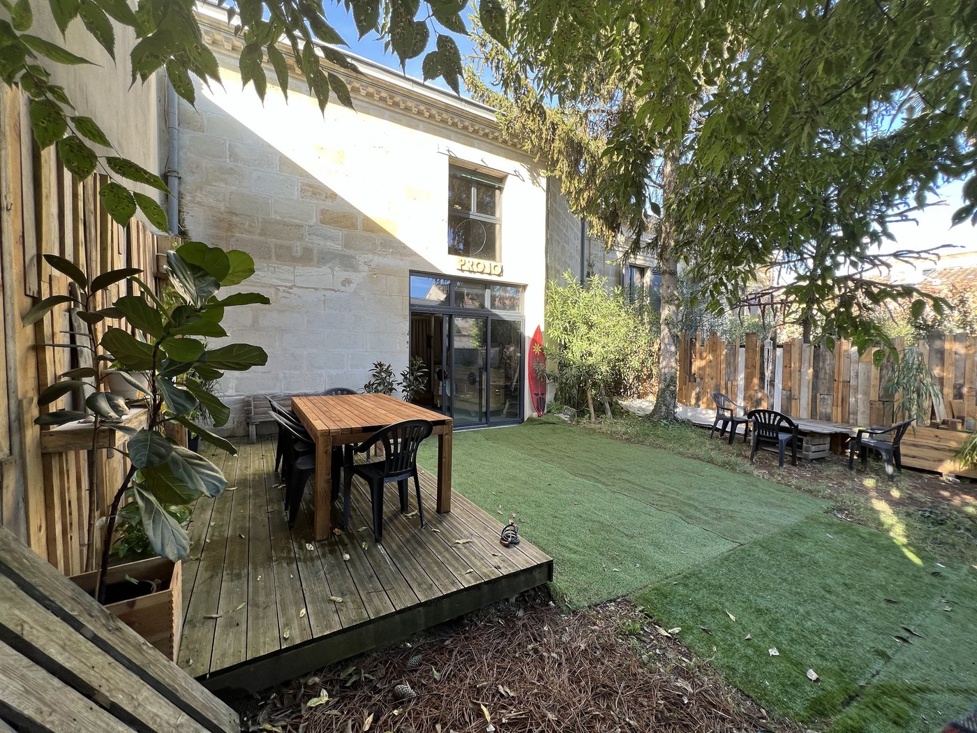 Coworking Bordeaux