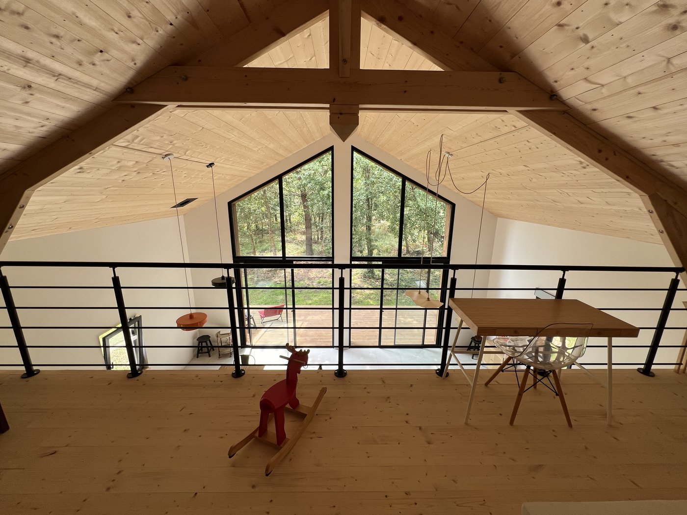 Maison Landes