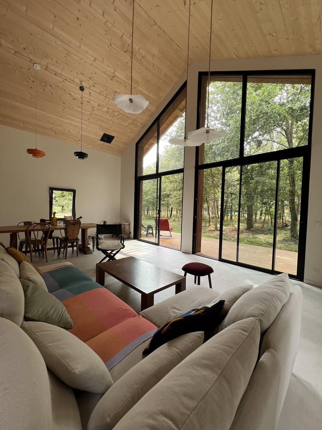 Maison Landes