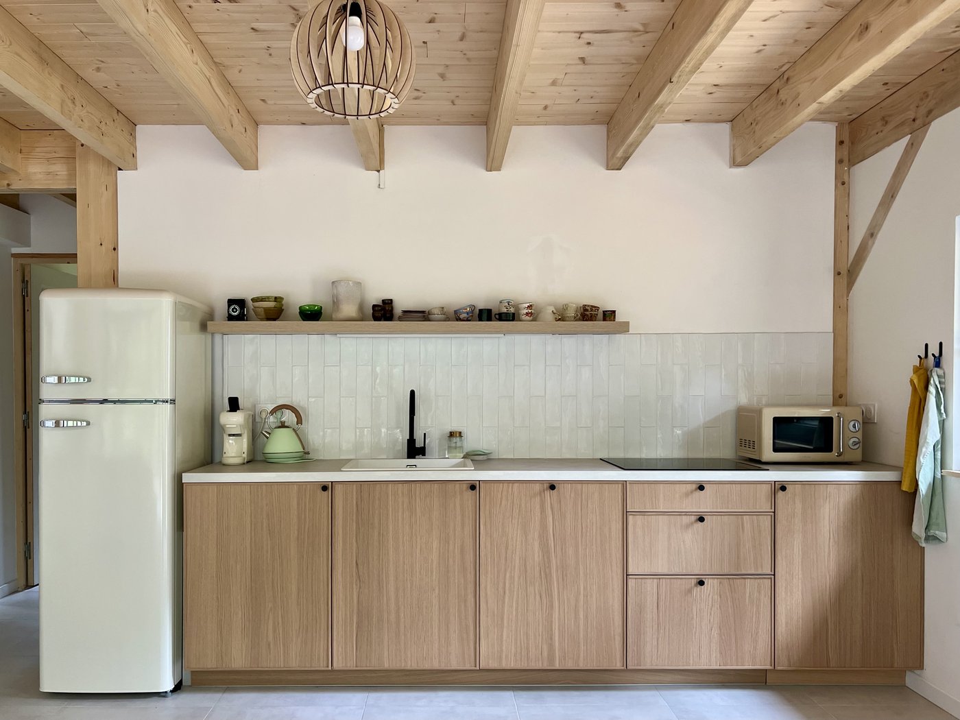 Maison Landes