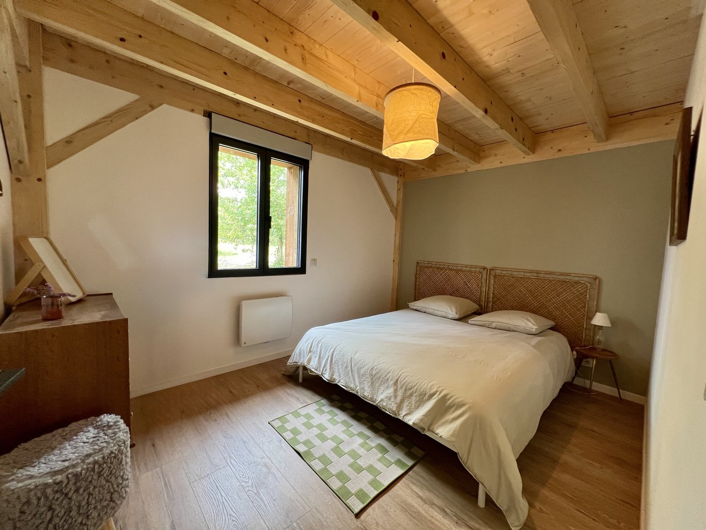 Maison Landes