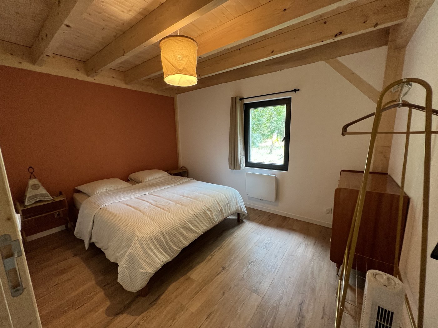 Maison Landes